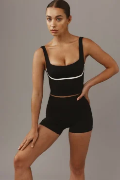 Monday Swimwear Tops|Bras^Zion Tank -