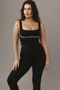 Monday Swimwear Tops|Bras^Zion Tank -