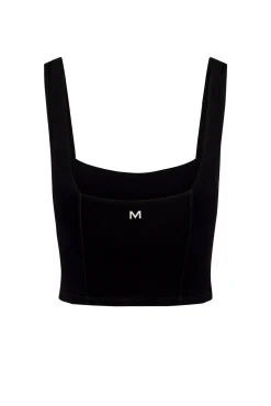 Monday Swimwear Tops|Bras^Zion Tank -