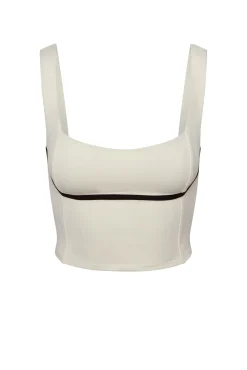 Monday Swimwear Tops|Bras^Zion Tank -