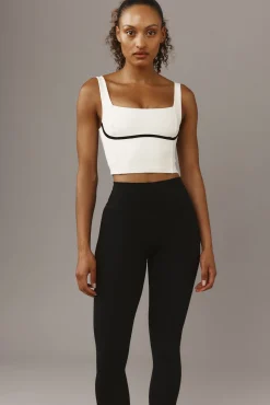 Monday Swimwear Tops|Bras^Zion Tank -