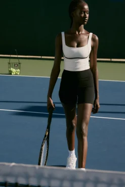 Monday Swimwear Tops|Bras^Zion Tank -