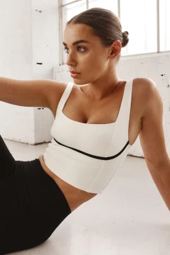 Monday Swimwear Tops|Bras^Zion Tank -